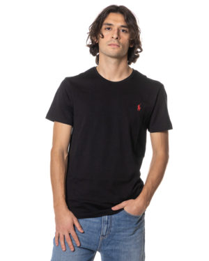 RALPH LAUREN T-SHIRT RL680785 NER-3