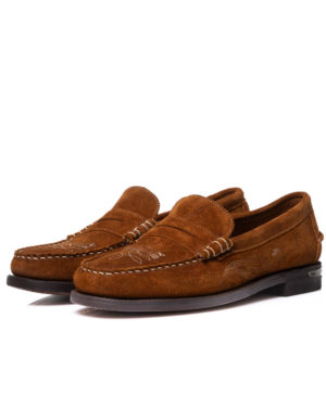 SEBAGO MOCASSINO SE711225W MAC-2
