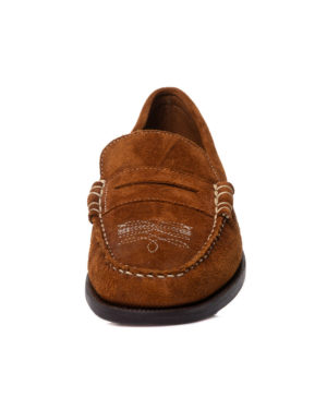 SEBAGO MOCASSINO SE711225W MAC-3