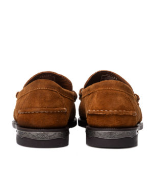 SEBAGO MOCASSINO SE711225W MAC-4