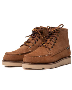 SEBAGO POLACCHINO SE76111SW CAF-2