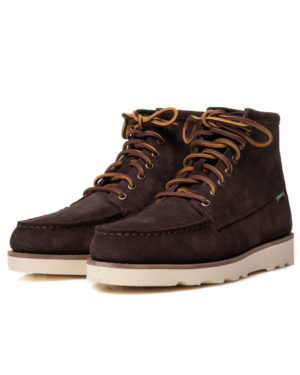 SEBAGO POLACCHINO SE76111SW TDM-2