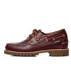 SEBAGO SCARPA SE75114ZW BDS-1