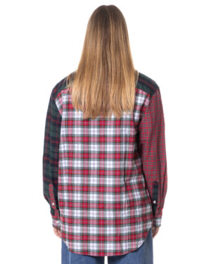 TOMMY HILFIGER CAMICIA THRD00090 UNI-2