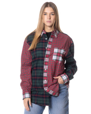 TOMMY HILFIGER CAMICIA THRD00090 UNI-3