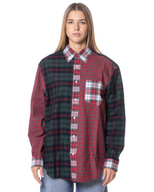 TOMMY HILFIGER CAMICIA THRD00090 UNI-1