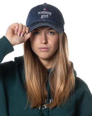 TOMMY HILFIGER CAPPELLO THDR18316 UNI-1