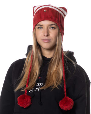 TOMMY HILFIGER CUFFIA THDR18311 FAN-1