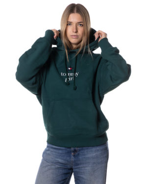 TOMMY HILFIGER FELPA THRD00099 DSW-3