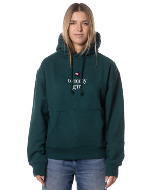 TOMMY HILFIGER FELPA THRD00099 DSW-1