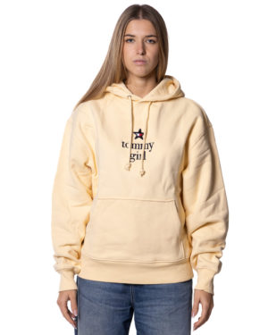 TOMMY HILFIGER FELPA THRD00099 FAN-1