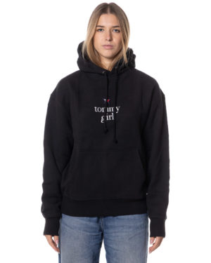 TOMMY HILFIGER FELPA THRD00099 UNI-1