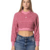 TOMMY HILFIGER MAGLIA THD21677 RSA-1