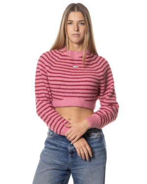 TOMMY HILFIGER MAGLIA THD21677 RSA-3