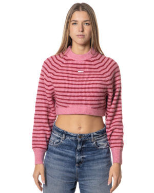 TOMMY HILFIGER MAGLIA THD21677 RSA-1