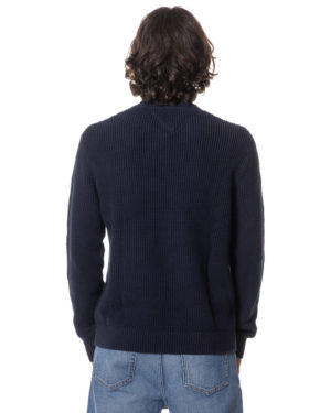 TOMMY HILFIGER MAGLIA TH22098 BLR-2