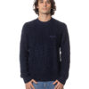 TOMMY HILFIGER MAGLIA TH22098 BLR-1