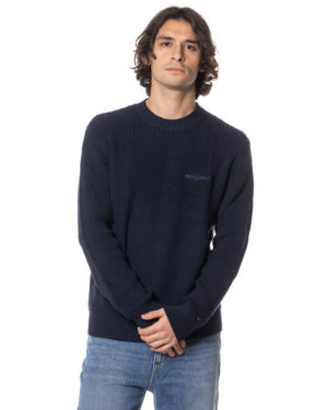 TOMMY HILFIGER MAGLIA TH22098 BLR-3