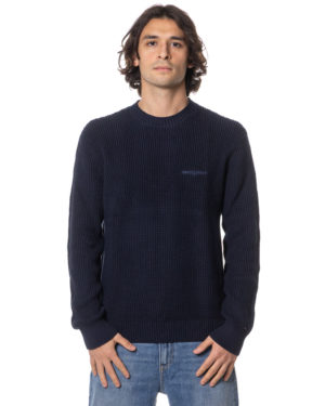 TOMMY HILFIGER MAGLIA TH22098 BLR-1