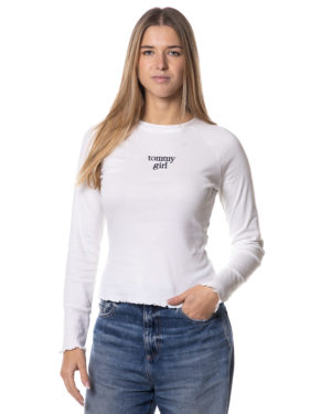 TOMMY HILFIGER T-SHIRT THDR22499 UNI-3