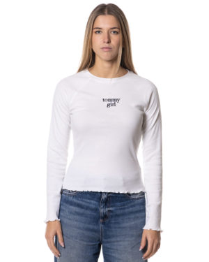 TOMMY HILFIGER T-SHIRT THDR22499 UNI-1