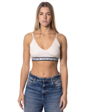 TOMMY HILFIGER TOP THDR22501 UNI-1