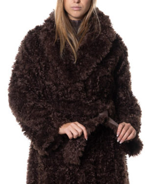 VALENTINI 1972 ECOPELLICCIA VADE3131 ANI-4