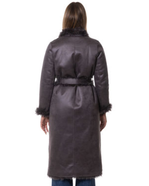 VALENTINI 1972 ECOPELLICCIA REVERSIBILE VADE3130REV ANI-2