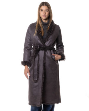 VALENTINI 1972 ECOPELLICCIA REVERSIBILE VADE3130REV ANI-3