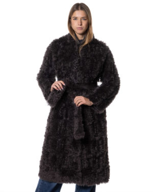 VALENTINI 1972 ECOPELLICCIA REVERSIBILE VADE3130REV ANI-4