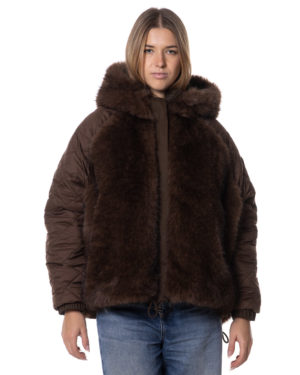 VALENTINI 1972 PARKA REVERSIBILE VADK5102REV VEM-4