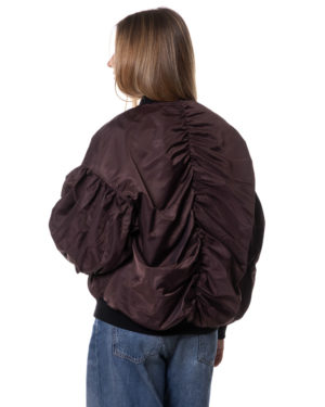 WEILI ZHENG BOMBER REVERSIBILE WZCS09 UNI-2