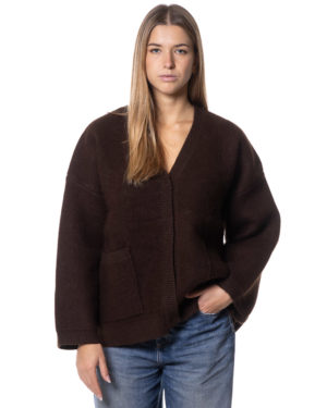 WEILI ZHENG CARDIGAN WZKC14 MAR-3