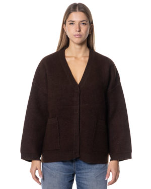 WEILI ZHENG CARDIGAN WZKC14 MAR-1