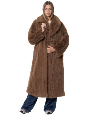 WEILI ZHENG ECOPELLICCIA WZCL01 UNI-3