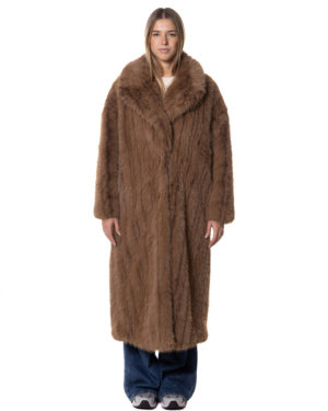 WEILI ZHENG ECOPELLICCIA WZCL01 UNI-1