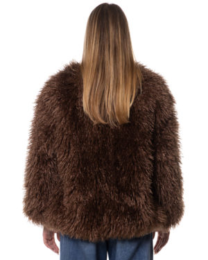 WEILI ZHENG ECOPELLICCIA WZCS05 UNI-2