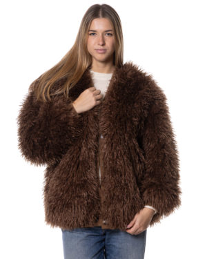 WEILI ZHENG ECOPELLICCIA WZCS05 UNI-3