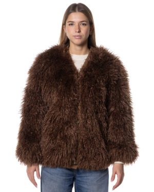 WEILI ZHENG ECOPELLICCIA WZCS05 UNI-1