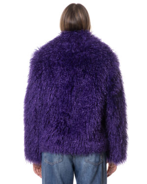 WEILI ZHENG ECOPELLICCIA WZCS06 VIO-2