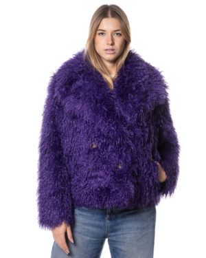 WEILI ZHENG ECOPELLICCIA WZCS06 VIO-3