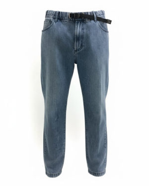 WHITE SAND JEANS WSSU43341 UNI-1