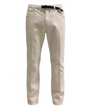 WHITE SAND PANTALONE WSSU44260 BIA-1