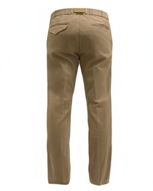 WHITE SAND PANTALONE WSSU6605A BEI-2