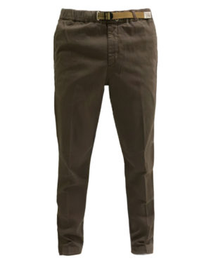 WHITE SAND PANTALONE WSSU66182 BEI-1