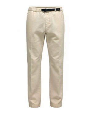 WHITE SAND PANTALONE WSSU66342B BIA-1