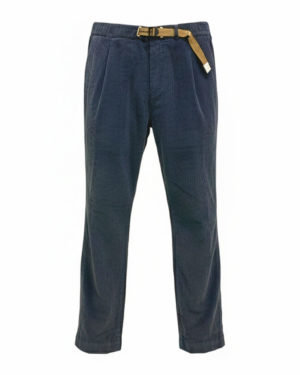 WHITE SAND PANTALONE WSSU67181 ANT-1