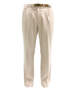 WHITE SAND PANTALONE WSSU67181 BIA-1