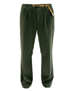 WHITE SAND PANTALONE WSSU67181 VER-1