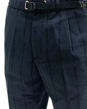 WHITE SAND PANTALONE WSSU67358 NER-3